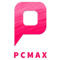 PCMAXロゴ
